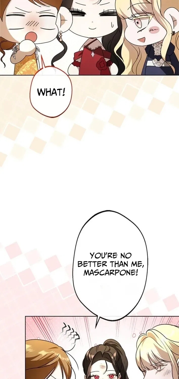 Former Office Worker Becomes an Apocalypse Villainess ~I’ll Survive with Corporate Skills~ Chapter 17 – Page 85