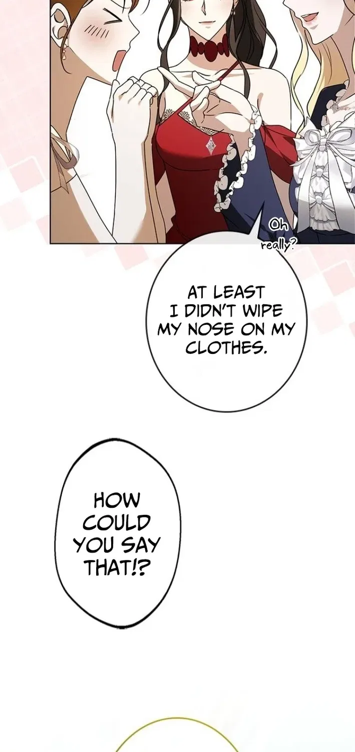Former Office Worker Becomes an Apocalypse Villainess ~I’ll Survive with Corporate Skills~ Chapter 17 – Page 86