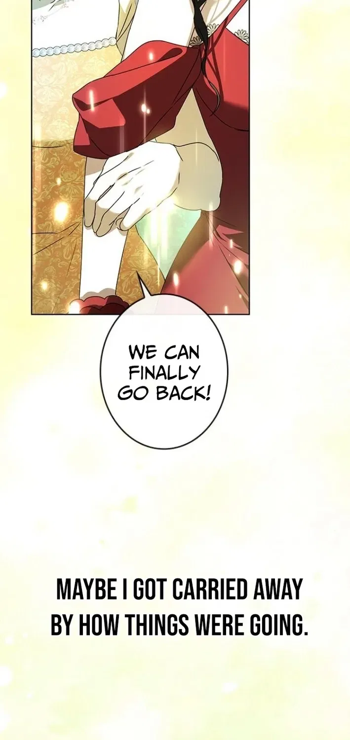 Former Office Worker Becomes an Apocalypse Villainess ~I’ll Survive with Corporate Skills~ Chapter 17 – Page 102