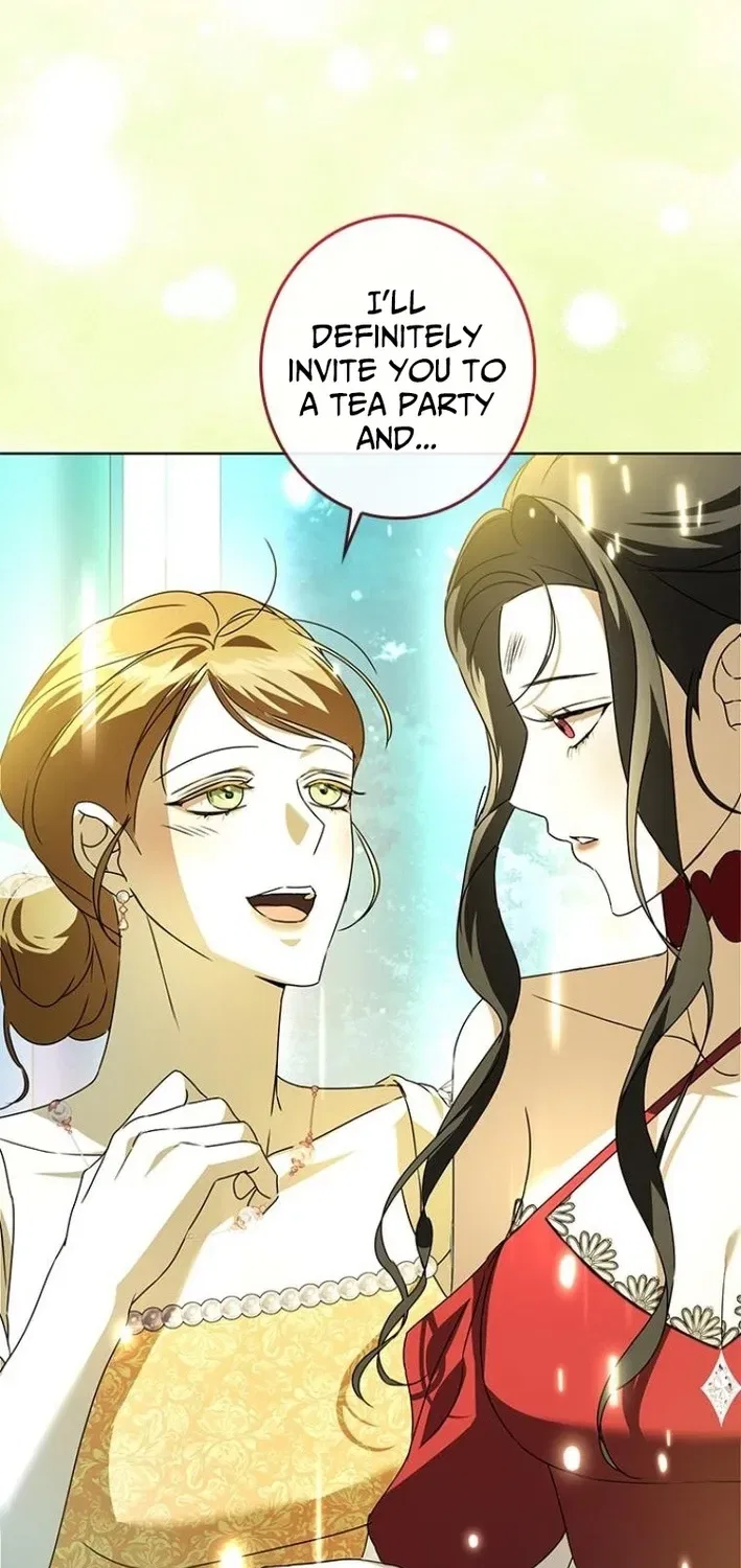 Former Office Worker Becomes an Apocalypse Villainess ~I’ll Survive with Corporate Skills~ Chapter 17 – Page 103