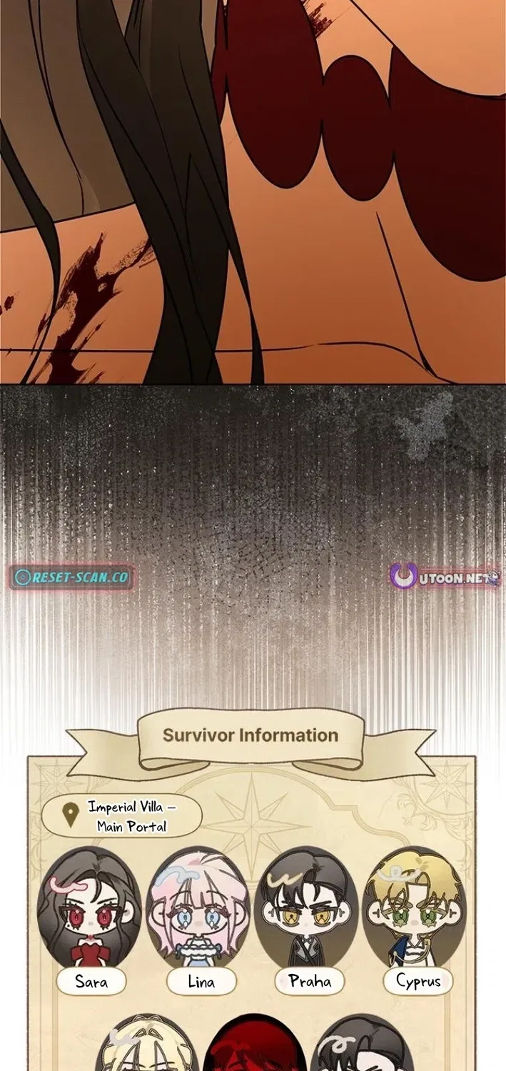 Former Office Worker Becomes an Apocalypse Villainess ~I’ll Survive with Corporate Skills~ Chapter 17 – Page 118