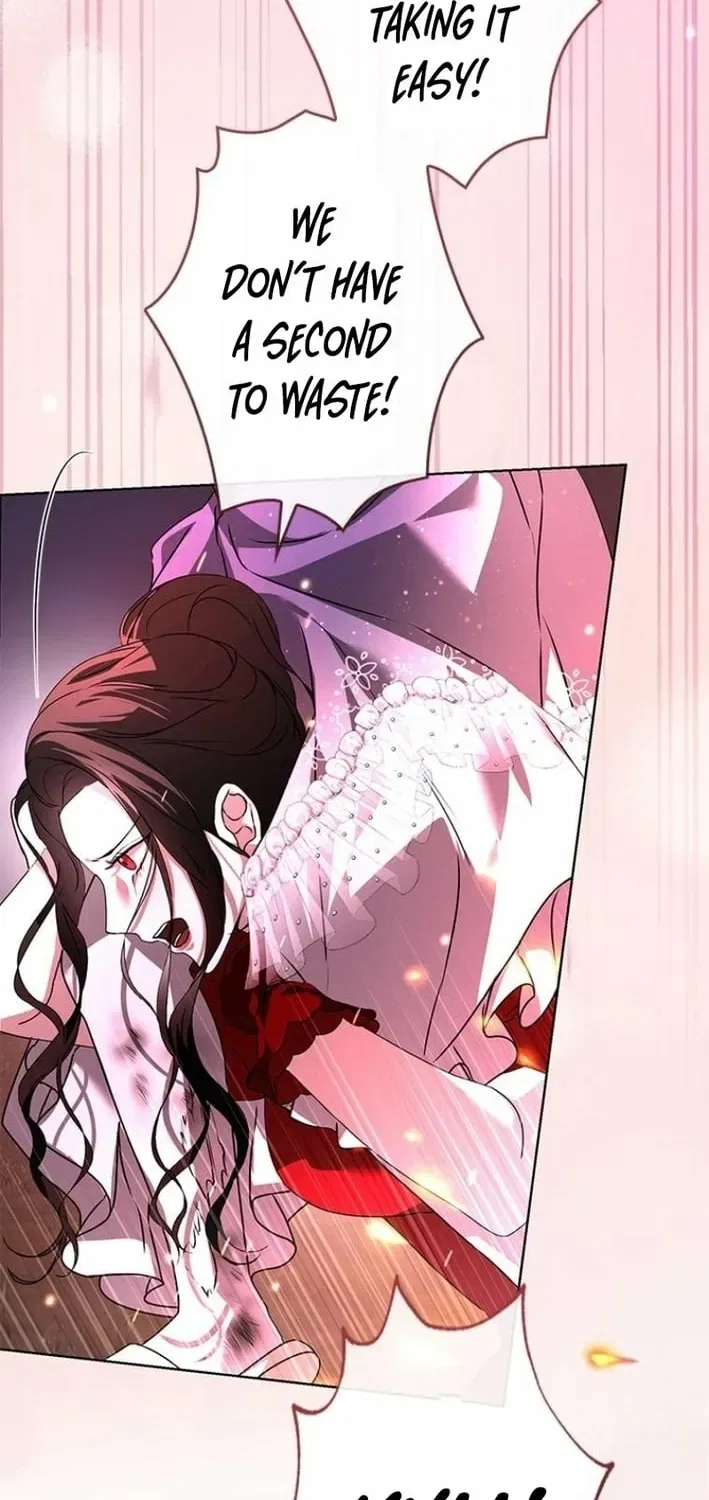 Former Office Worker Becomes an Apocalypse Villainess ~I’ll Survive with Corporate Skills~ Chapter 16 – Page 6