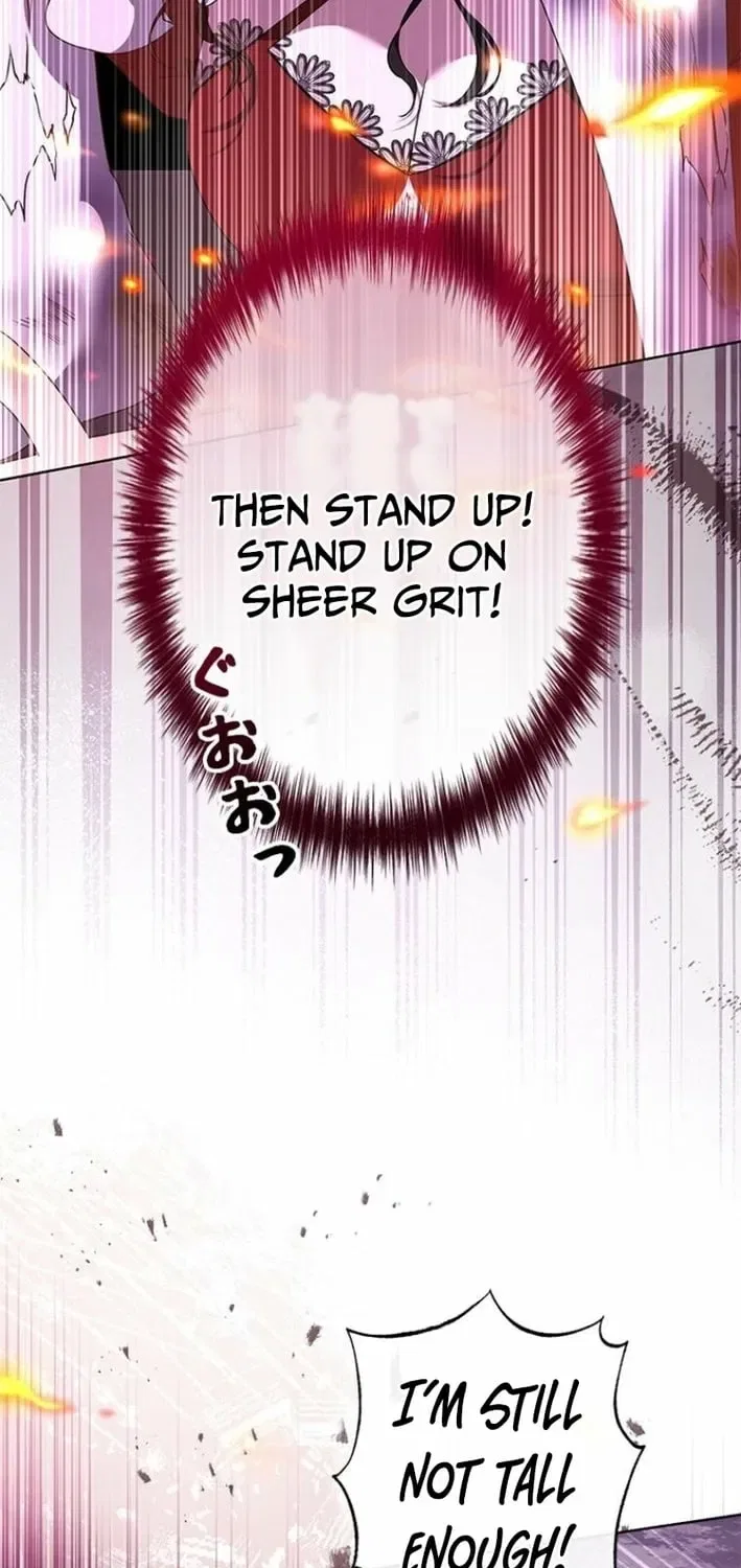 Former Office Worker Becomes an Apocalypse Villainess ~I’ll Survive with Corporate Skills~ Chapter 16 – Page 9