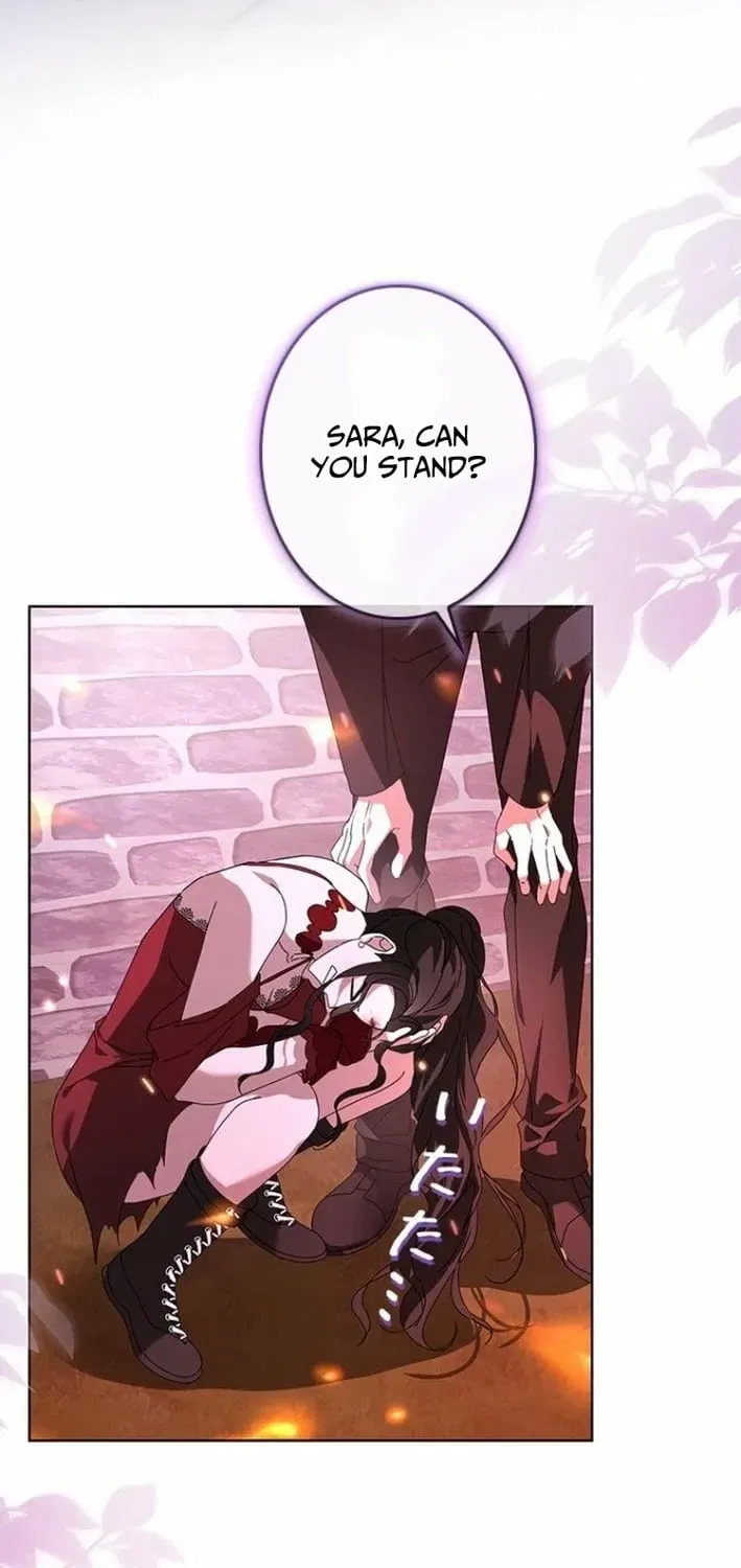 Former Office Worker Becomes an Apocalypse Villainess ~I’ll Survive with Corporate Skills~ Chapter 16 – Page 21