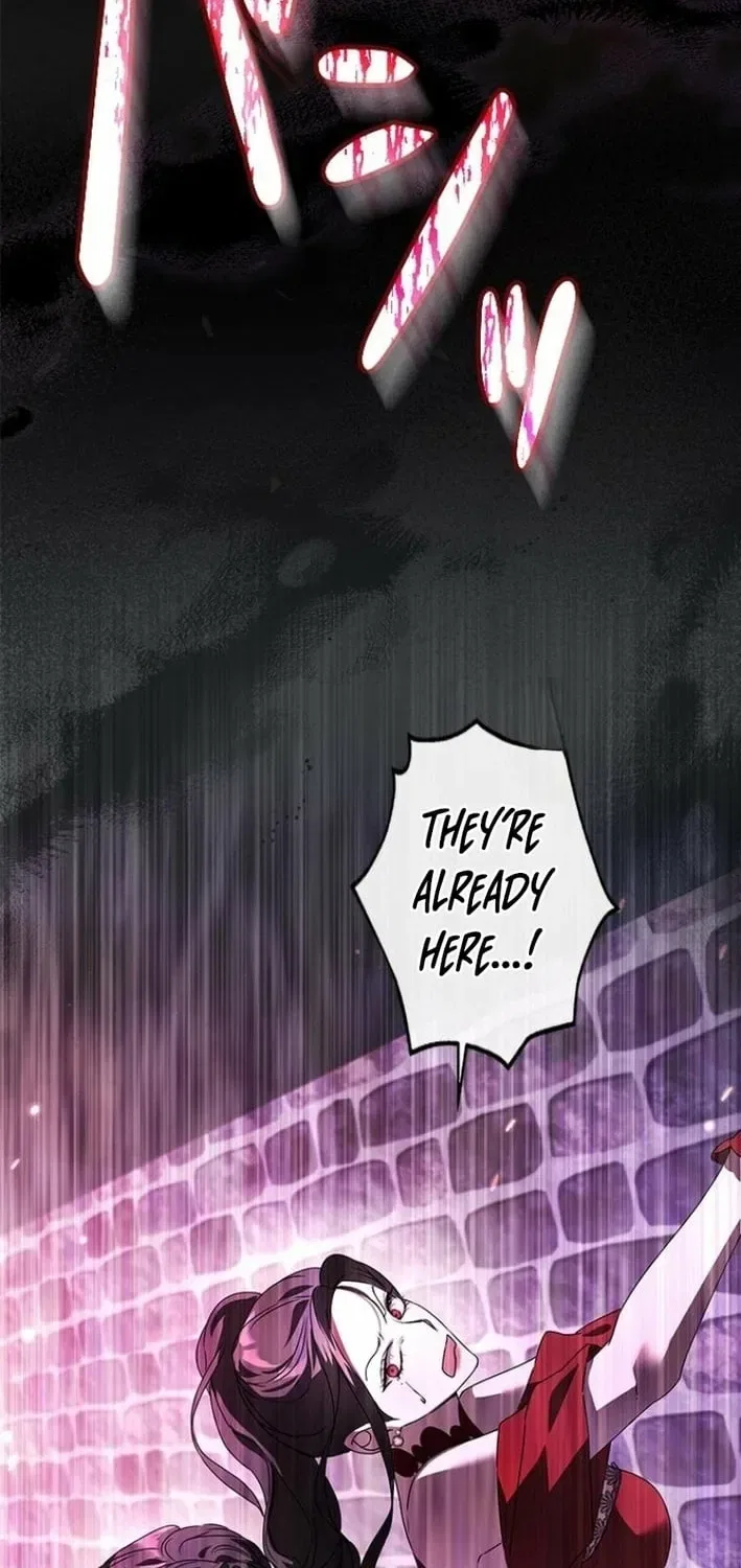 Former Office Worker Becomes an Apocalypse Villainess ~I’ll Survive with Corporate Skills~ Chapter 16 – Page 30