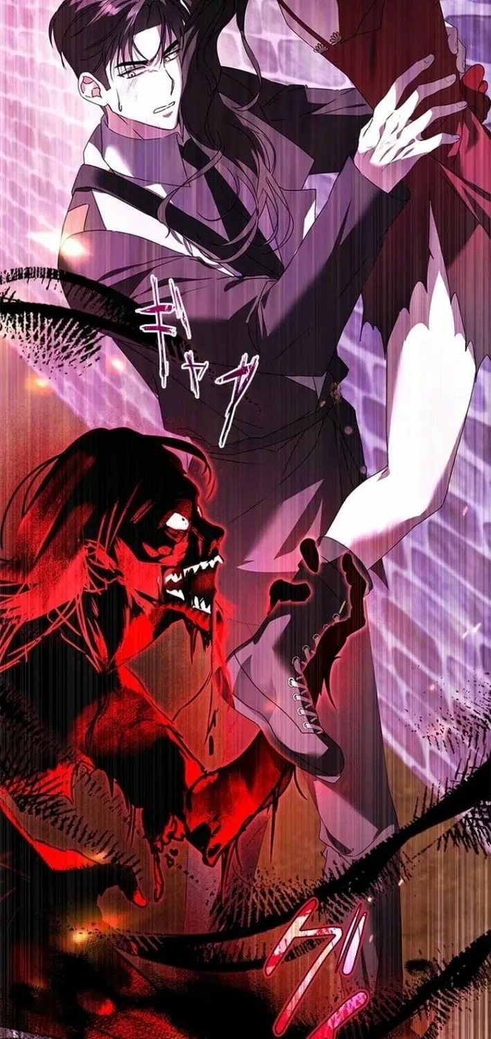 Former Office Worker Becomes an Apocalypse Villainess ~I’ll Survive with Corporate Skills~ Chapter 16 – Page 31