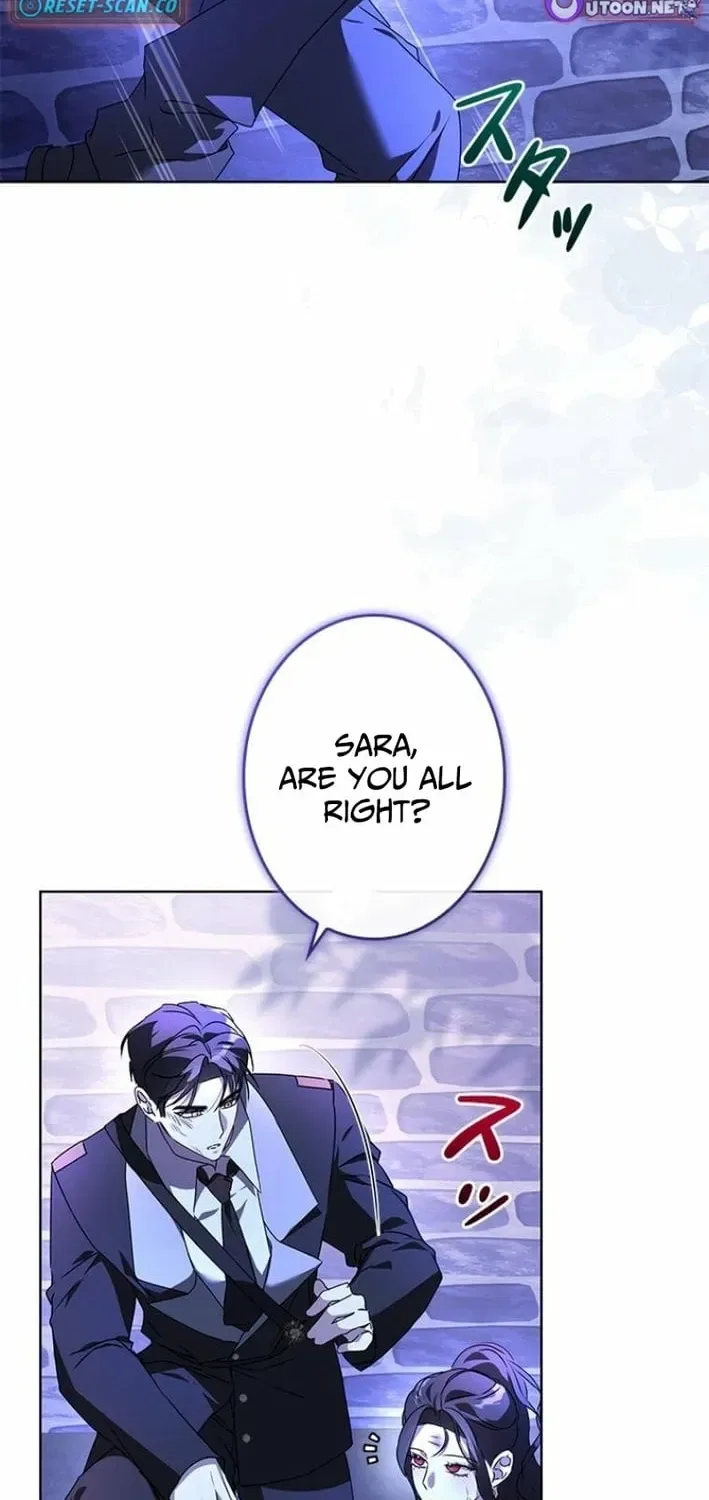 Former Office Worker Becomes an Apocalypse Villainess ~I’ll Survive with Corporate Skills~ Chapter 16 – Page 50