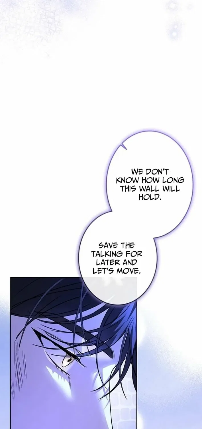 Former Office Worker Becomes an Apocalypse Villainess ~I’ll Survive with Corporate Skills~ Chapter 16 – Page 61