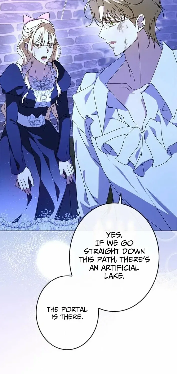 Former Office Worker Becomes an Apocalypse Villainess ~I’ll Survive with Corporate Skills~ Chapter 16 – Page 63