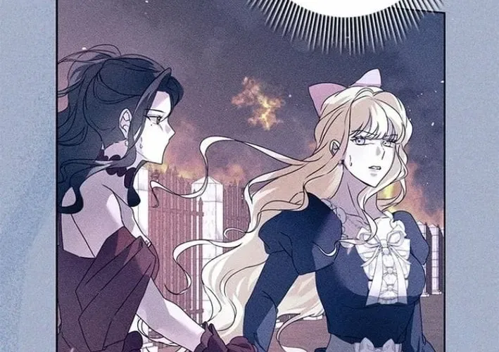 Former Office Worker Becomes an Apocalypse Villainess ~I’ll Survive with Corporate Skills~ Chapter 16 – Page 76