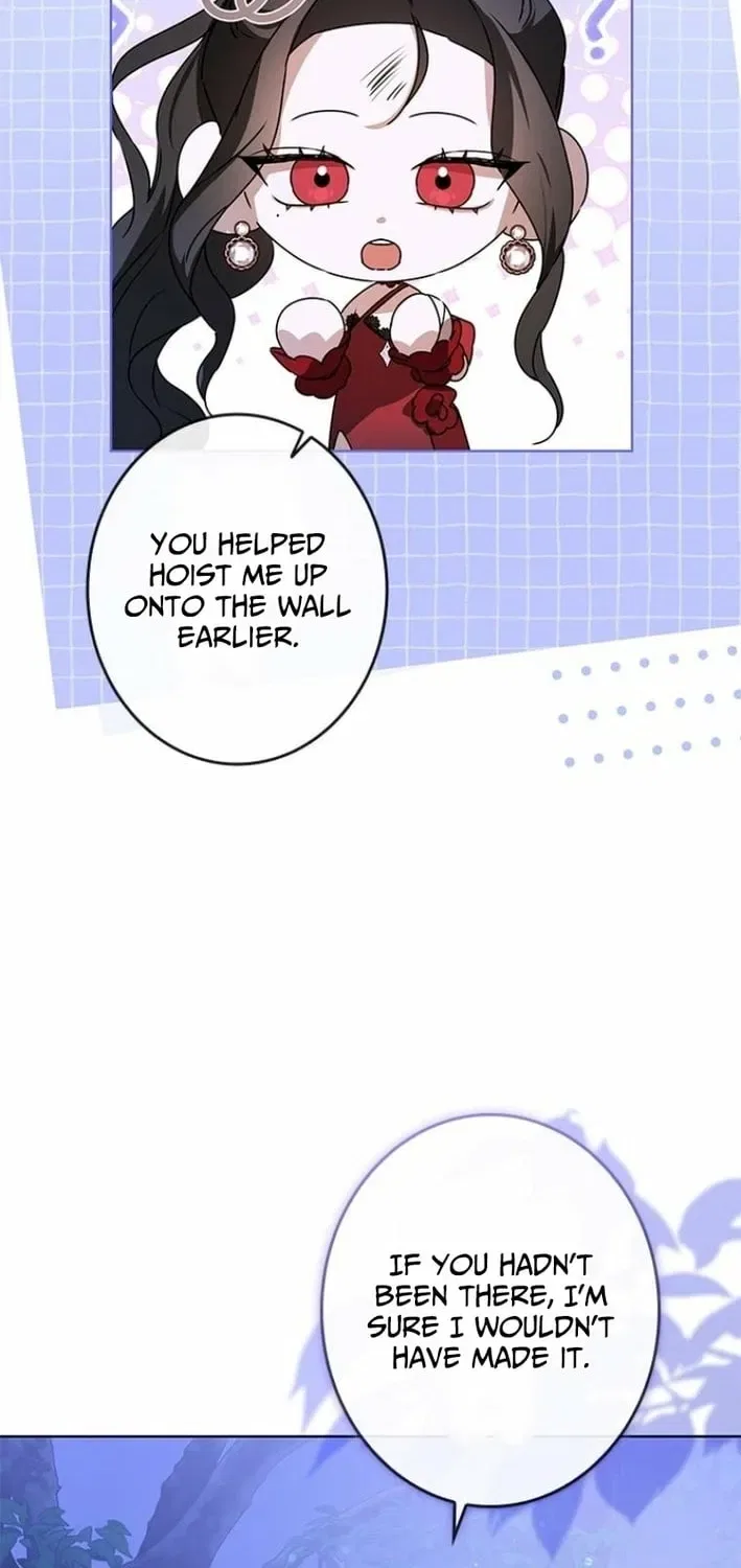 Former Office Worker Becomes an Apocalypse Villainess ~I’ll Survive with Corporate Skills~ Chapter 16 – Page 78