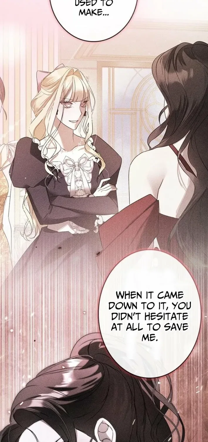 Former Office Worker Becomes an Apocalypse Villainess ~I’ll Survive with Corporate Skills~ Chapter 16 – Page 85