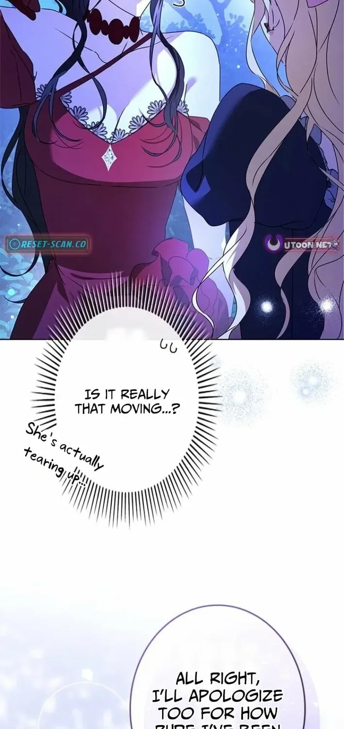 Former Office Worker Becomes an Apocalypse Villainess ~I’ll Survive with Corporate Skills~ Chapter 16 – Page 90