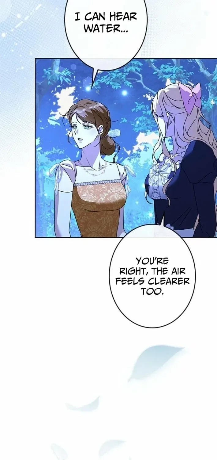 Former Office Worker Becomes an Apocalypse Villainess ~I’ll Survive with Corporate Skills~ Chapter 16 – Page 96