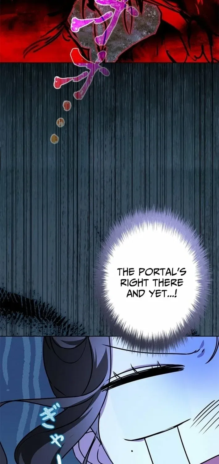 Former Office Worker Becomes an Apocalypse Villainess ~I’ll Survive with Corporate Skills~ Chapter 16 – Page 105