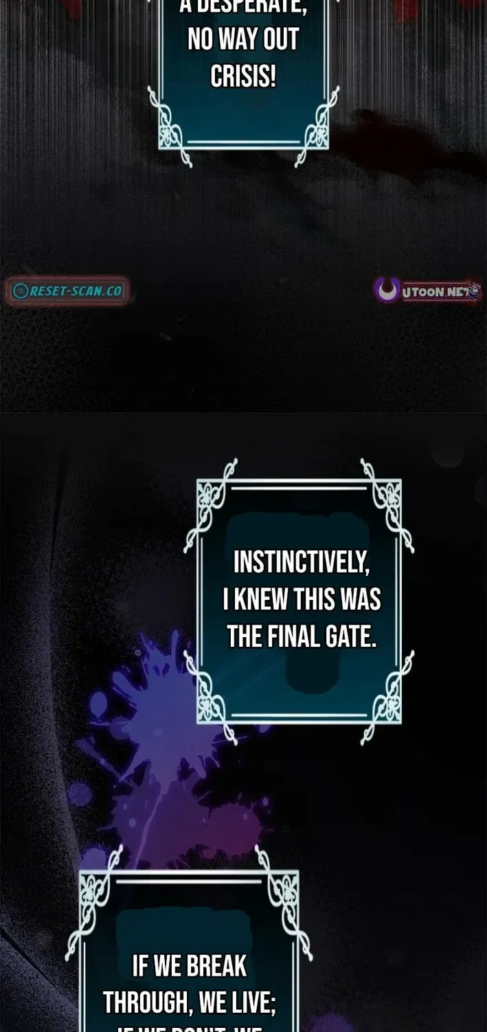 Former Office Worker Becomes an Apocalypse Villainess ~I’ll Survive with Corporate Skills~ Chapter 16 – Page 109