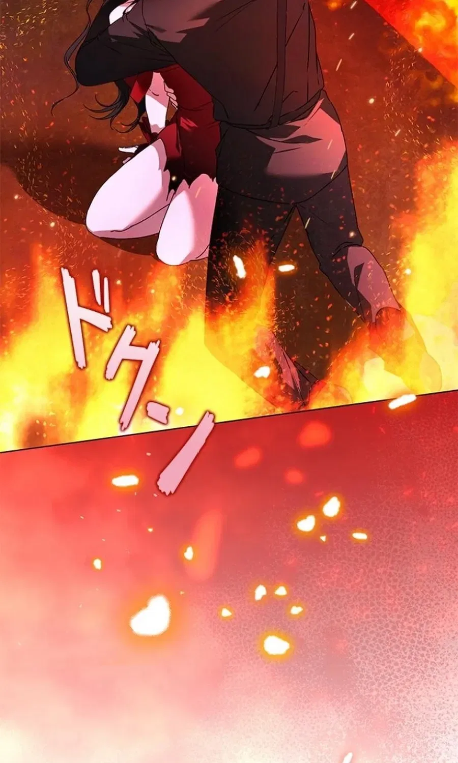 Former Office Worker Becomes an Apocalypse Villainess ~I’ll Survive with Corporate Skills~ Chapter 15 – Page 8