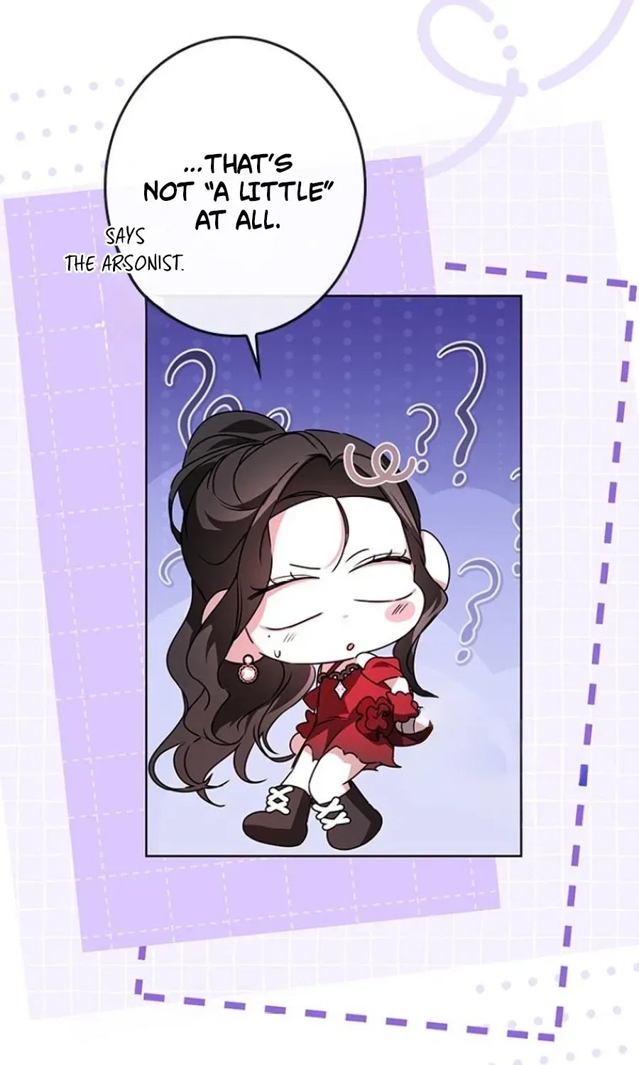 Former Office Worker Becomes an Apocalypse Villainess ~I’ll Survive with Corporate Skills~ Chapter 15 – Page 21