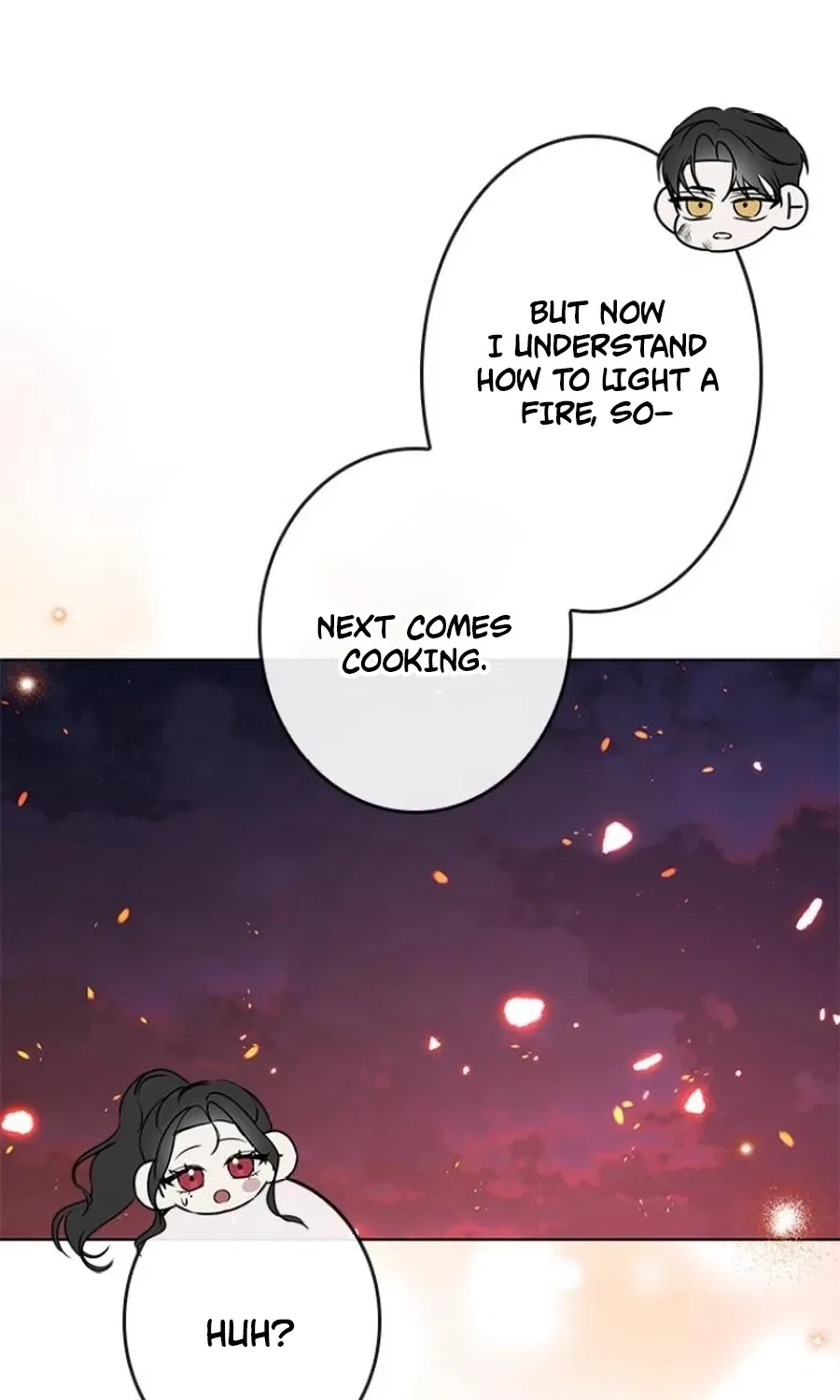 Former Office Worker Becomes an Apocalypse Villainess ~I’ll Survive with Corporate Skills~ Chapter 15 – Page 23