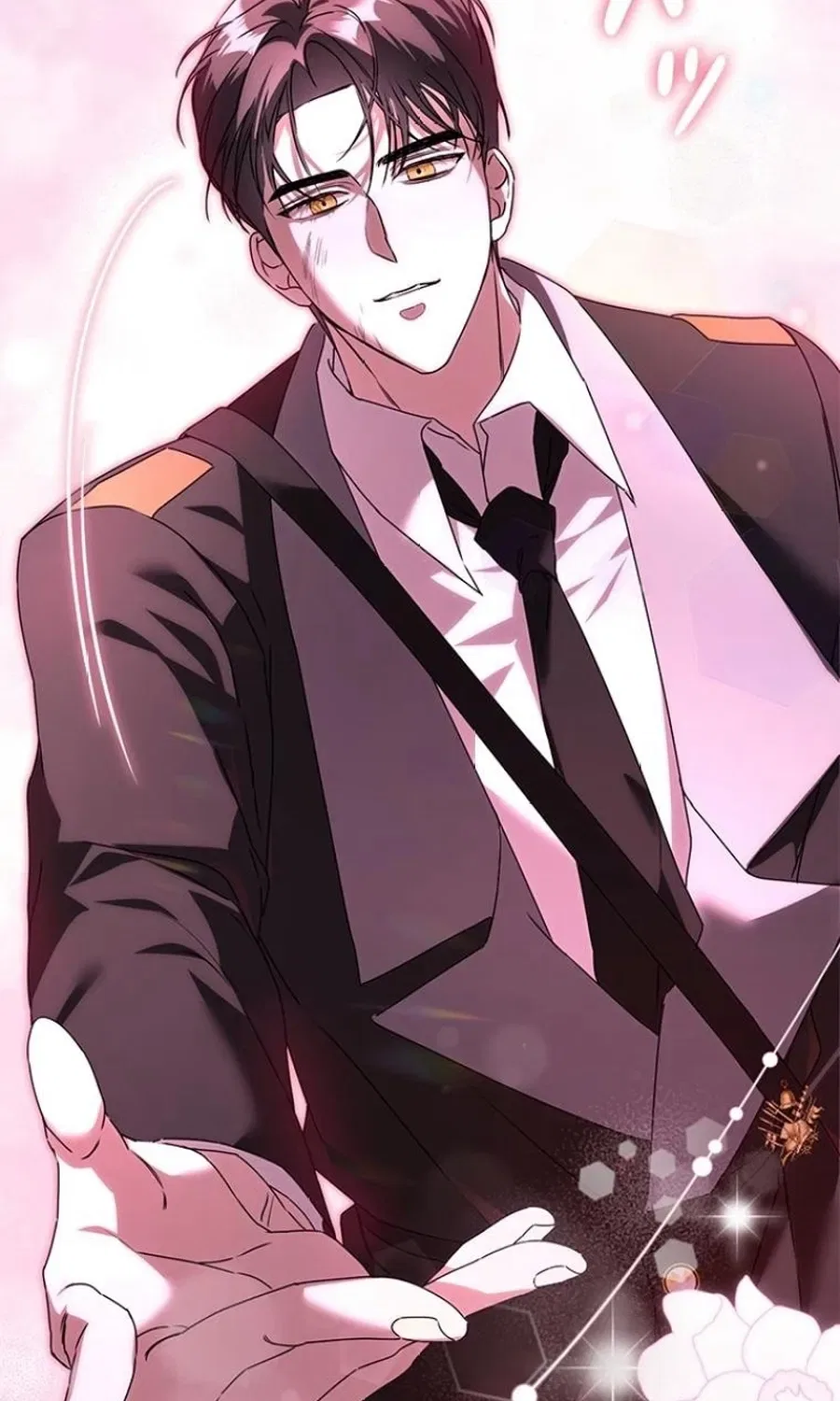Former Office Worker Becomes an Apocalypse Villainess ~I’ll Survive with Corporate Skills~ Chapter 15 – Page 25