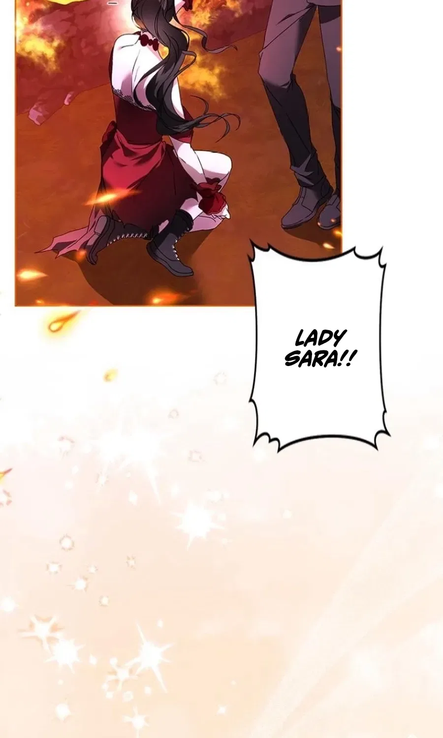 Former Office Worker Becomes an Apocalypse Villainess ~I’ll Survive with Corporate Skills~ Chapter 15 – Page 28