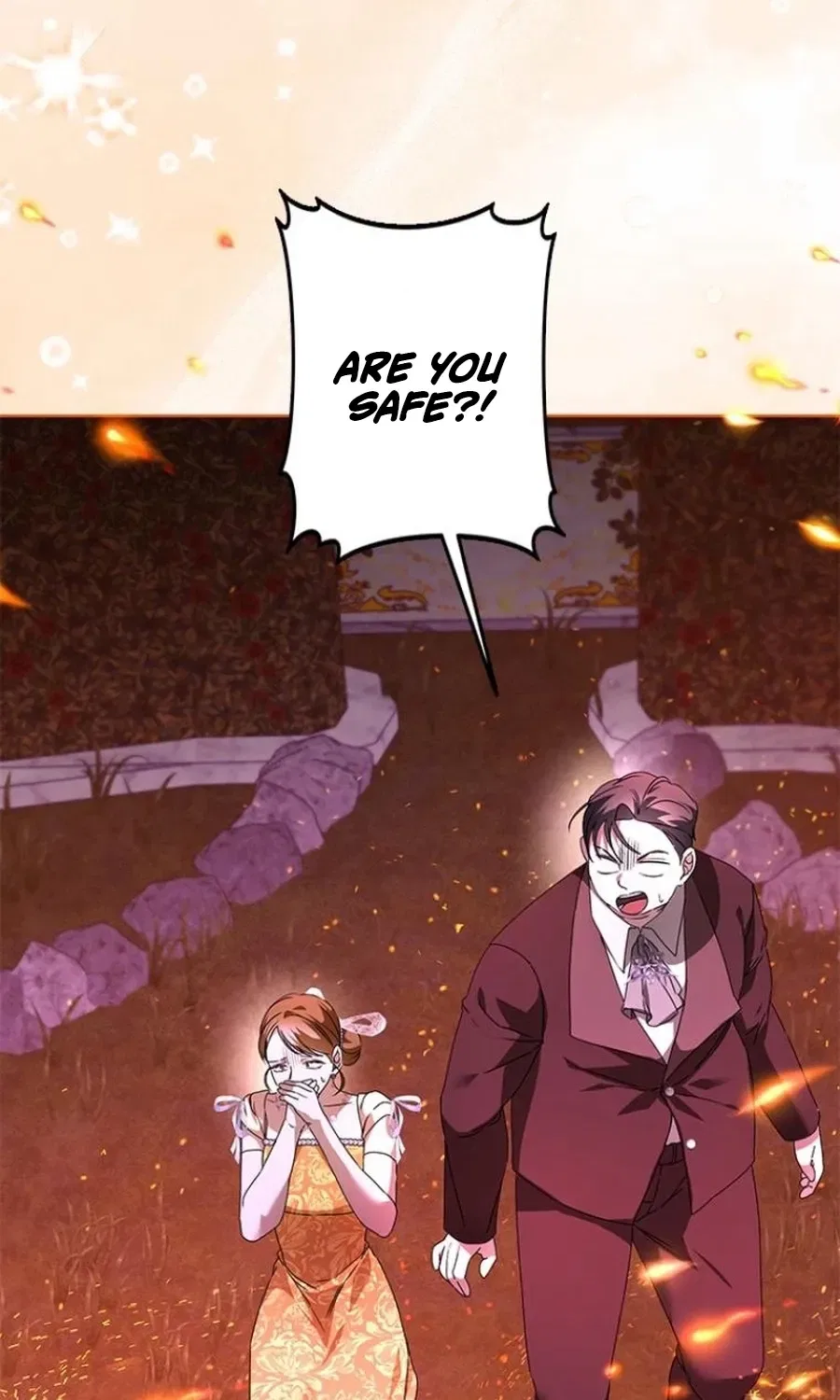Former Office Worker Becomes an Apocalypse Villainess ~I’ll Survive with Corporate Skills~ Chapter 15 – Page 29
