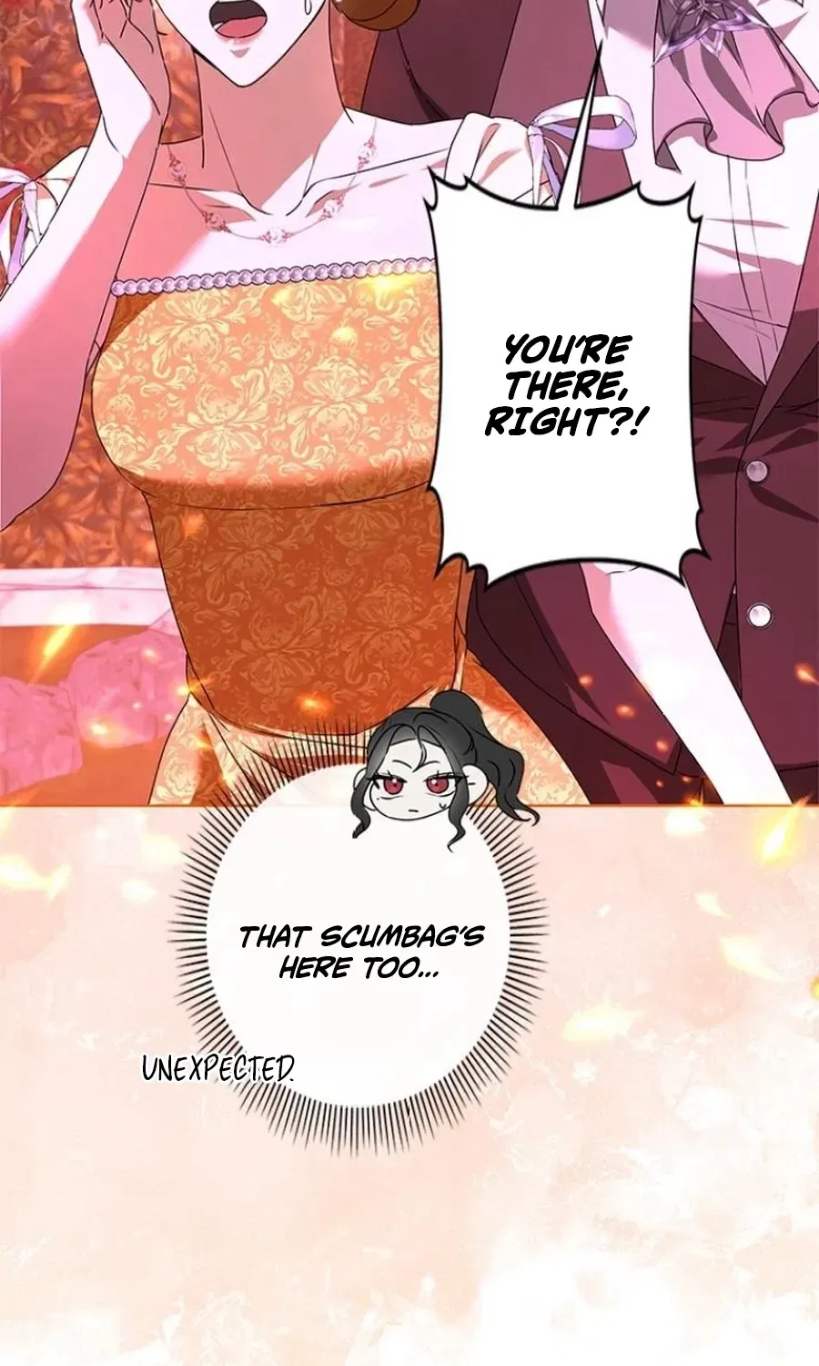 Former Office Worker Becomes an Apocalypse Villainess ~I’ll Survive with Corporate Skills~ Chapter 15 – Page 34