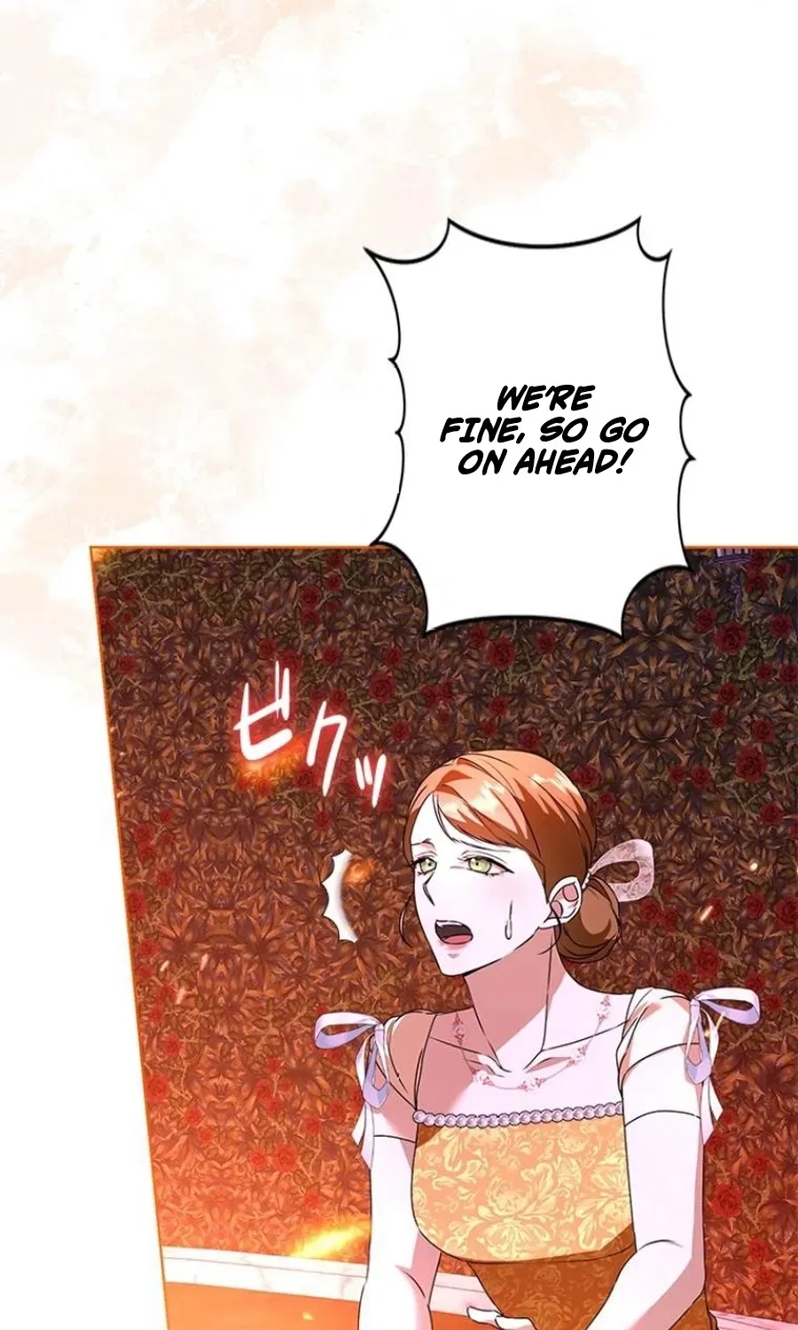 Former Office Worker Becomes an Apocalypse Villainess ~I’ll Survive with Corporate Skills~ Chapter 15 – Page 35