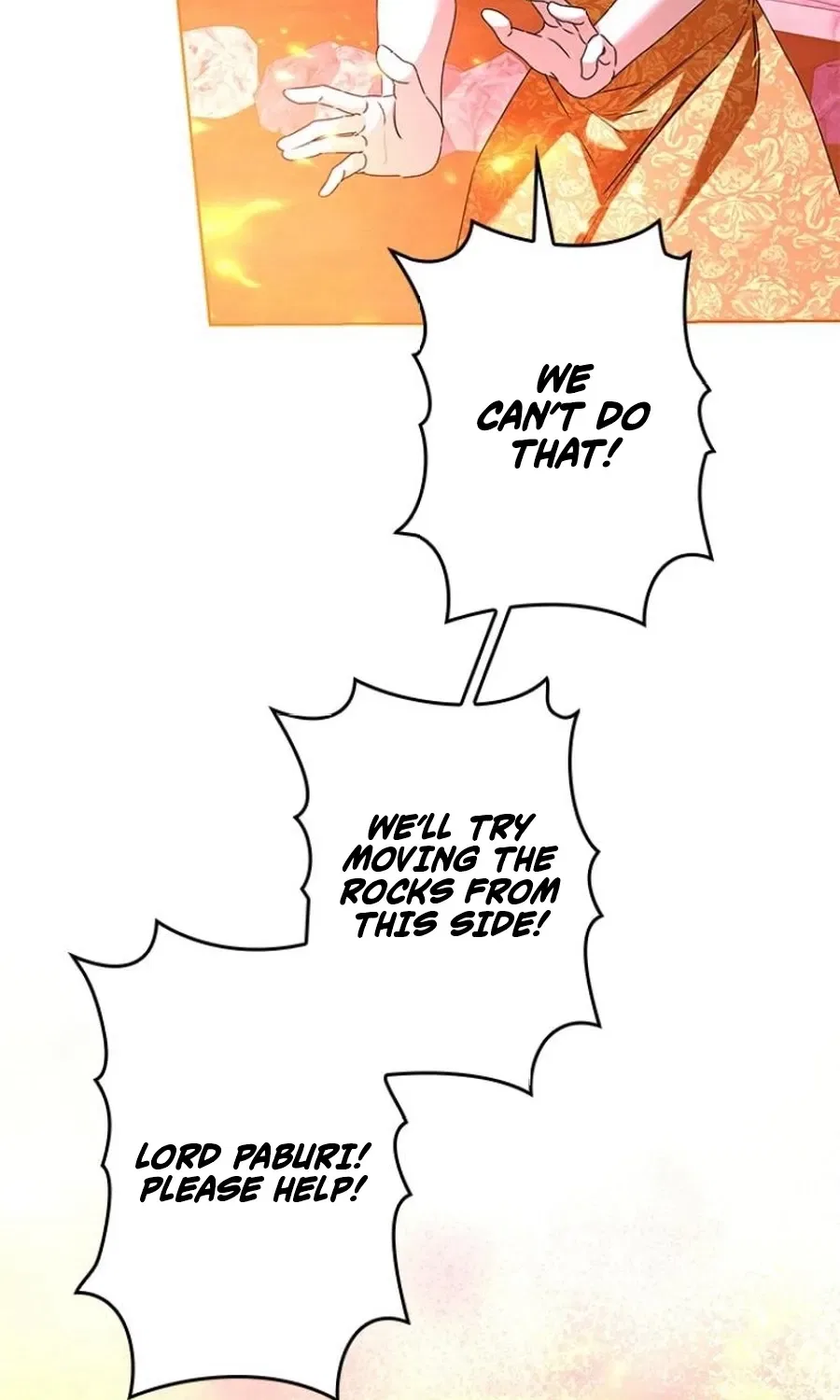 Former Office Worker Becomes an Apocalypse Villainess ~I’ll Survive with Corporate Skills~ Chapter 15 – Page 36