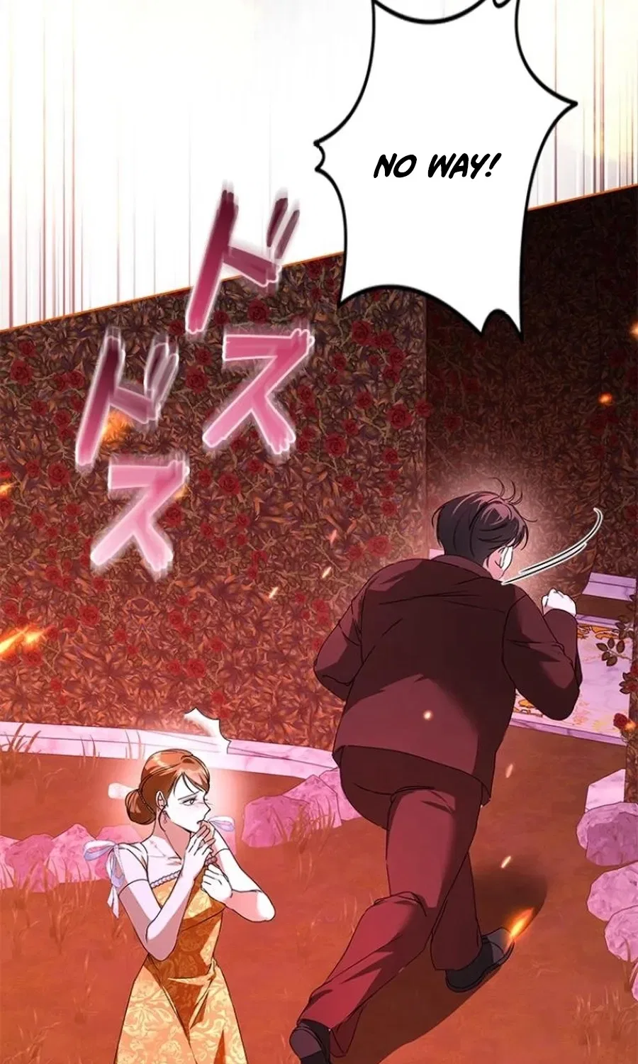 Former Office Worker Becomes an Apocalypse Villainess ~I’ll Survive with Corporate Skills~ Chapter 15 – Page 39