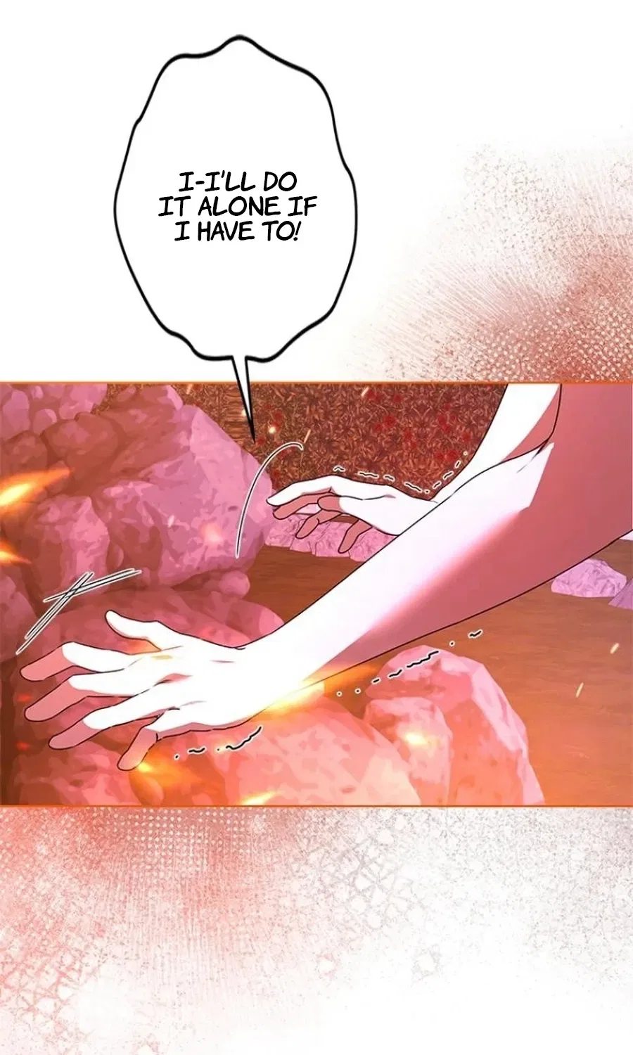 Former Office Worker Becomes an Apocalypse Villainess ~I’ll Survive with Corporate Skills~ Chapter 15 – Page 43