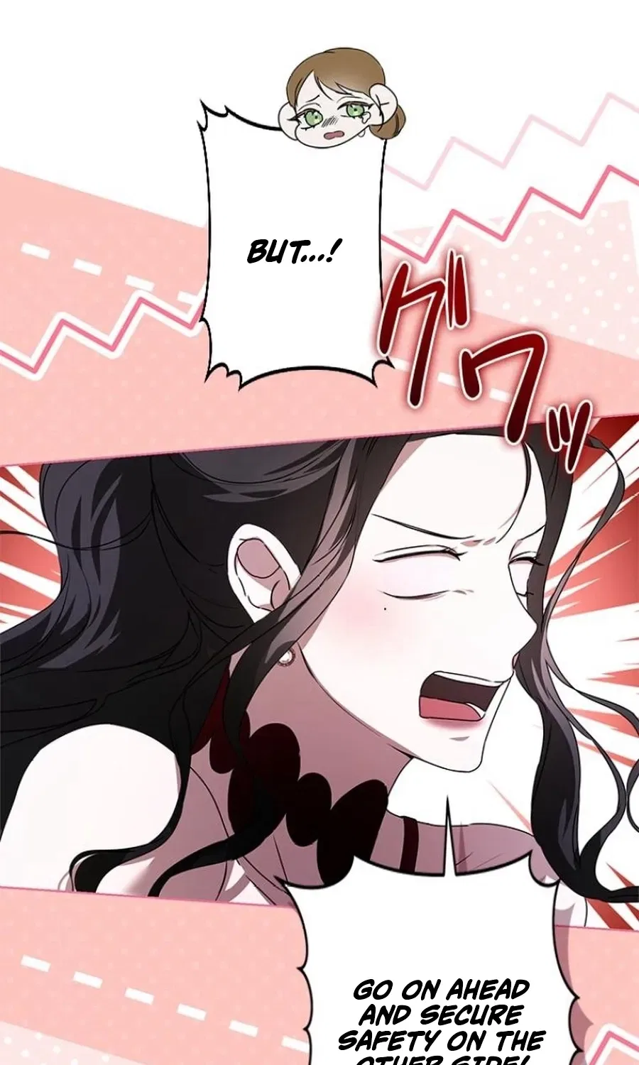 Former Office Worker Becomes an Apocalypse Villainess ~I’ll Survive with Corporate Skills~ Chapter 15 – Page 51