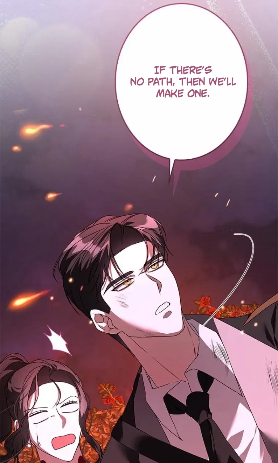 Former Office Worker Becomes an Apocalypse Villainess ~I’ll Survive with Corporate Skills~ Chapter 15 – Page 71