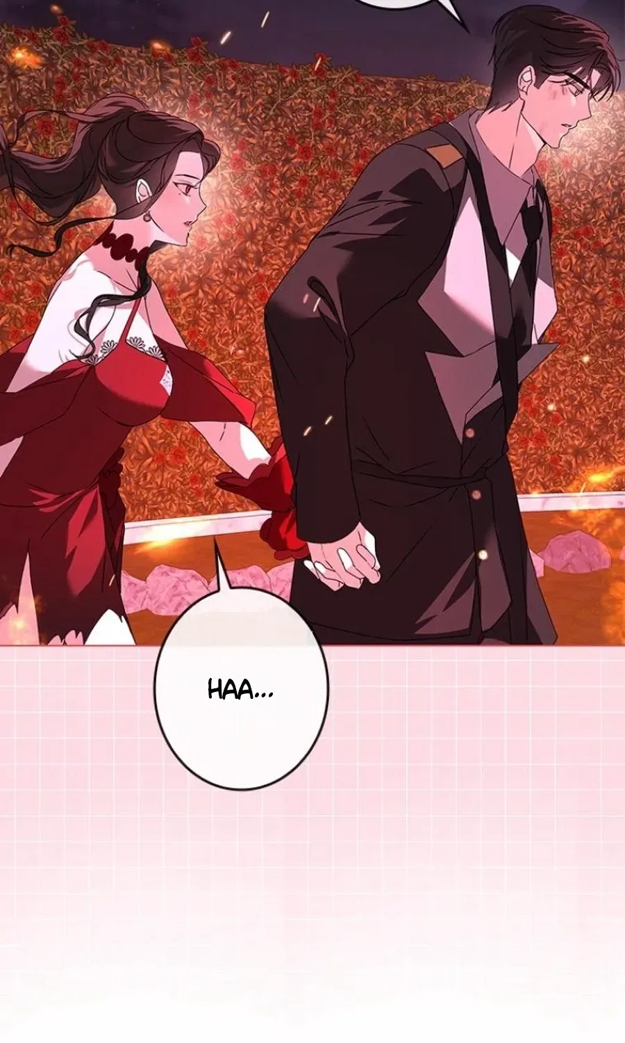 Former Office Worker Becomes an Apocalypse Villainess ~I’ll Survive with Corporate Skills~ Chapter 15 – Page 77