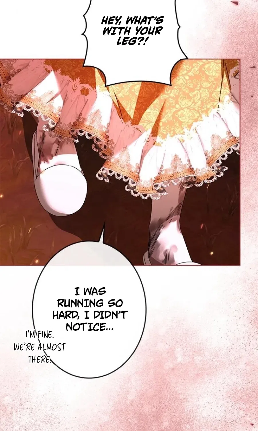 Former Office Worker Becomes an Apocalypse Villainess ~I’ll Survive with Corporate Skills~ Chapter 15 – Page 98