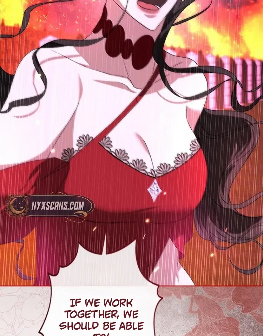 Former Office Worker Becomes an Apocalypse Villainess ~I’ll Survive with Corporate Skills~ Chapter 15 – Page 107