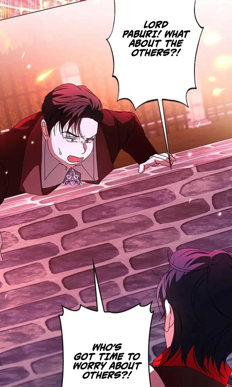 Former Office Worker Becomes an Apocalypse Villainess ~I’ll Survive with Corporate Skills~ Chapter 15 – Page 111