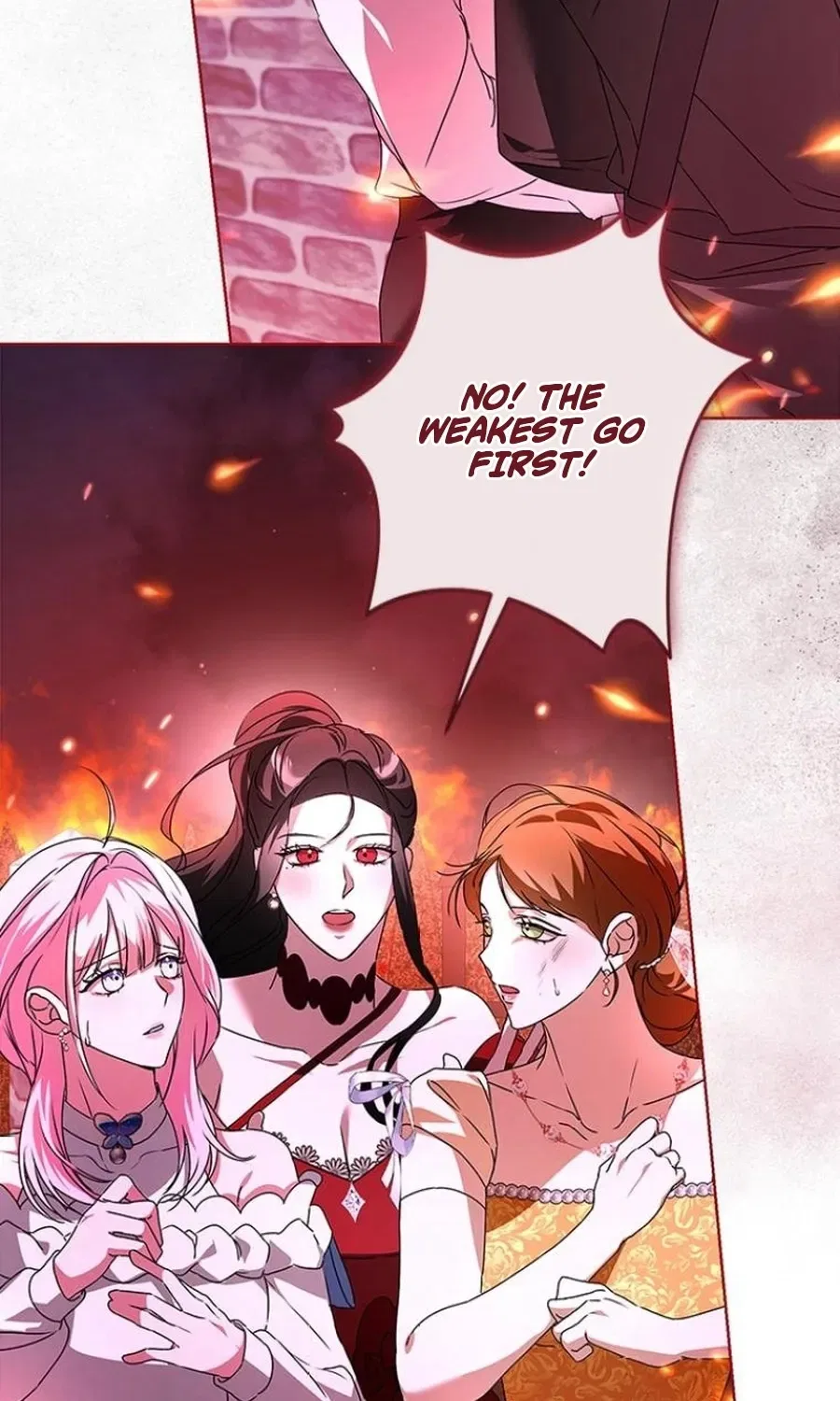 Former Office Worker Becomes an Apocalypse Villainess ~I’ll Survive with Corporate Skills~ Chapter 15 – Page 114