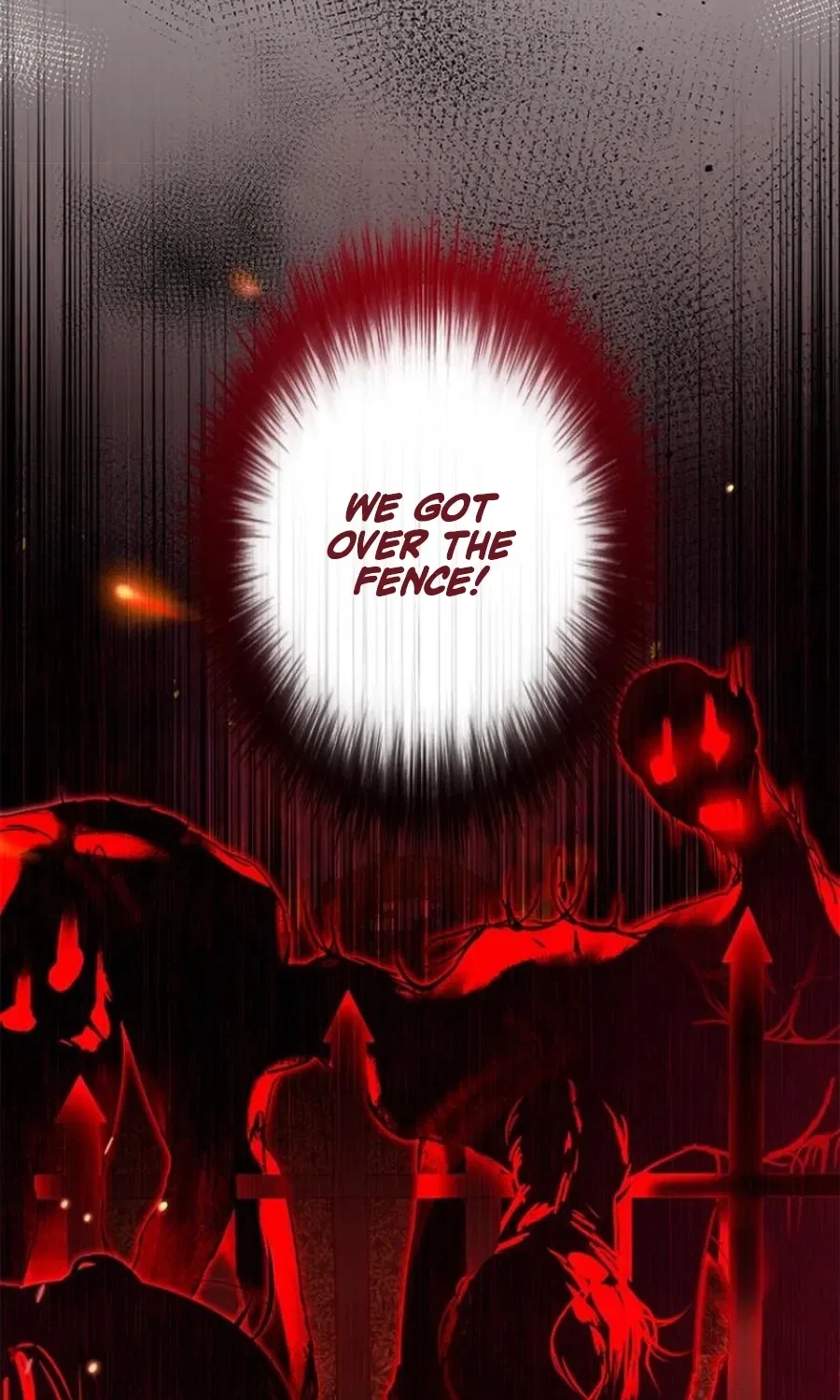 Former Office Worker Becomes an Apocalypse Villainess ~I’ll Survive with Corporate Skills~ Chapter 15 – Page 119