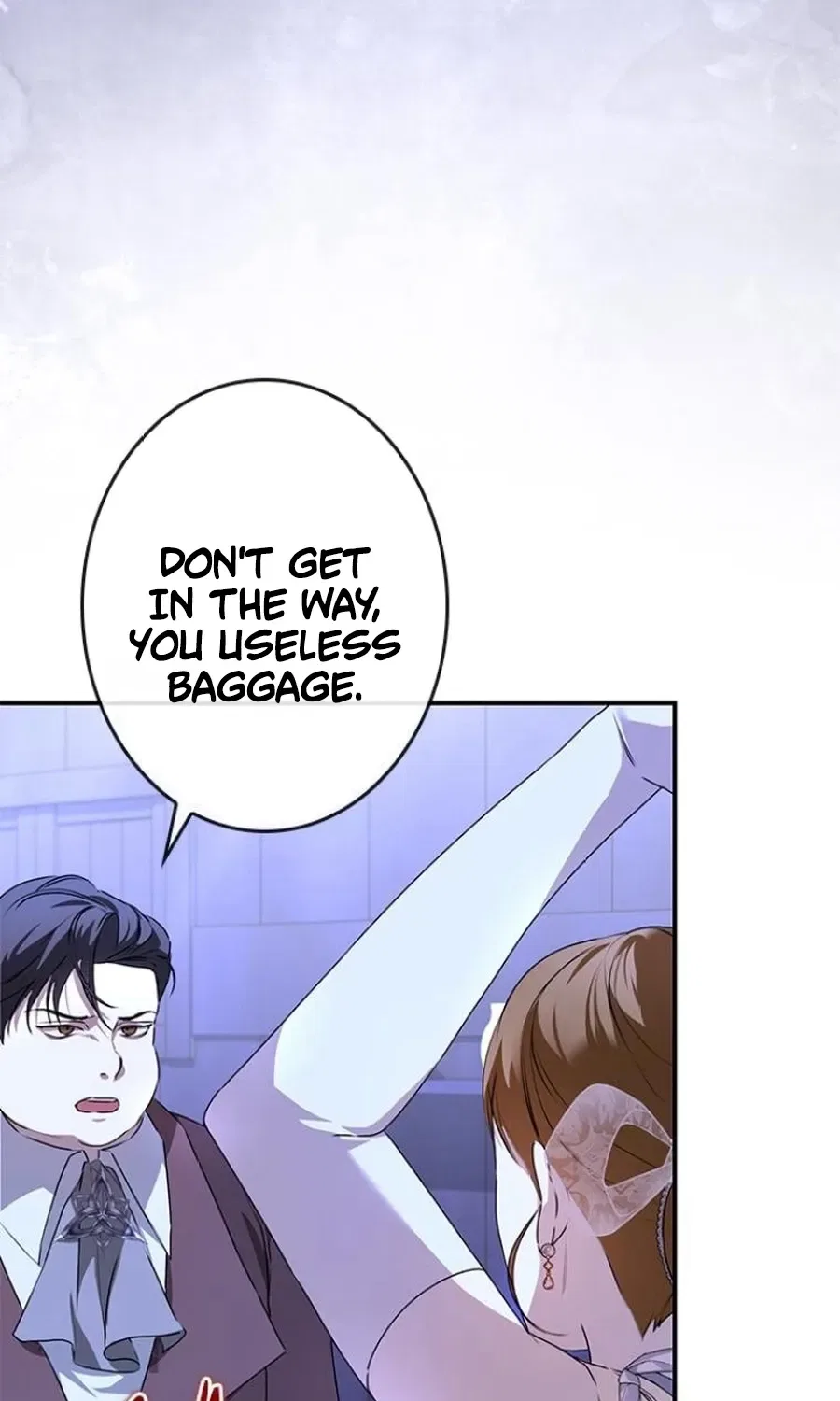 Former Office Worker Becomes an Apocalypse Villainess ~I’ll Survive with Corporate Skills~ Chapter 14 – Page 4