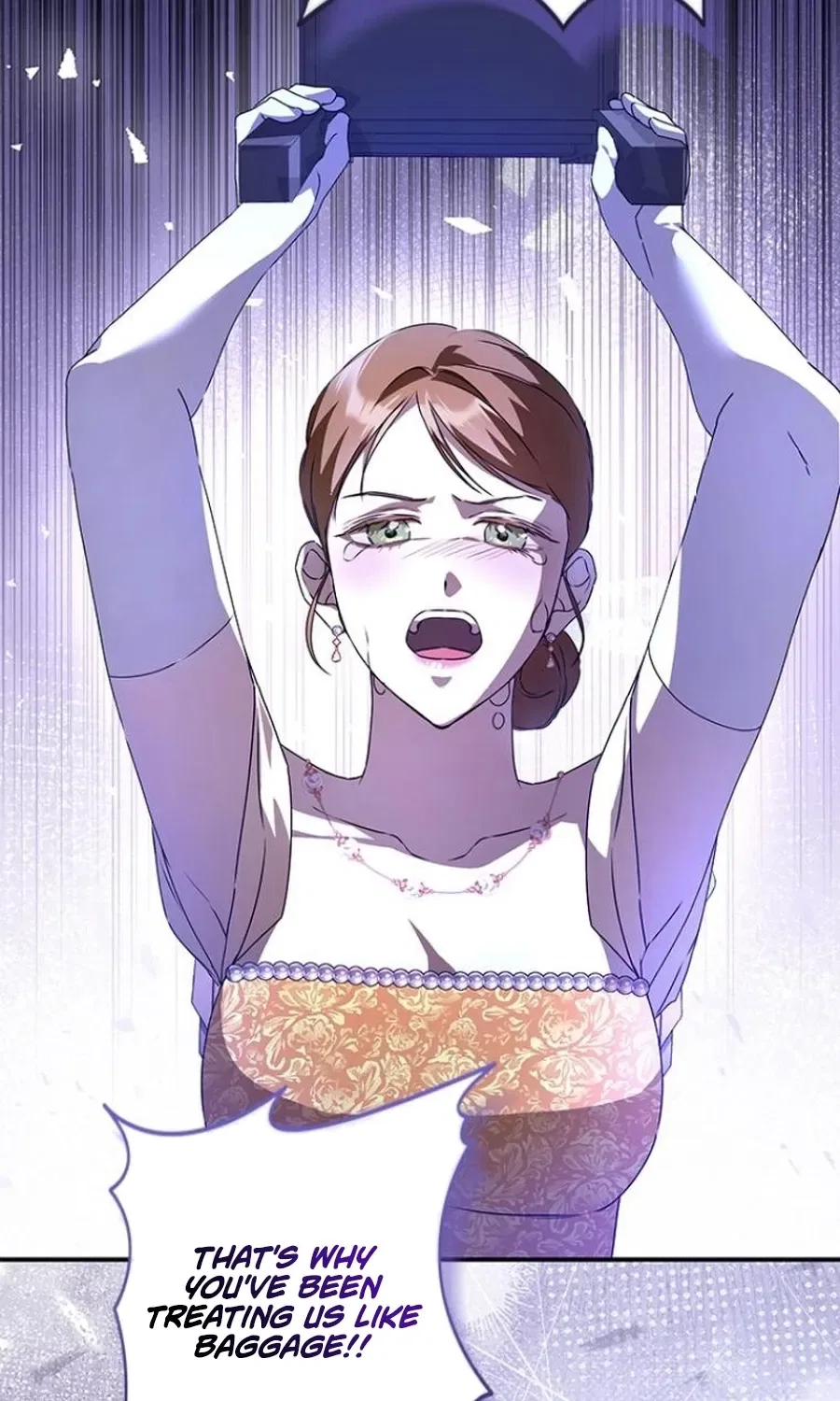 Former Office Worker Becomes an Apocalypse Villainess ~I’ll Survive with Corporate Skills~ Chapter 14 – Page 9