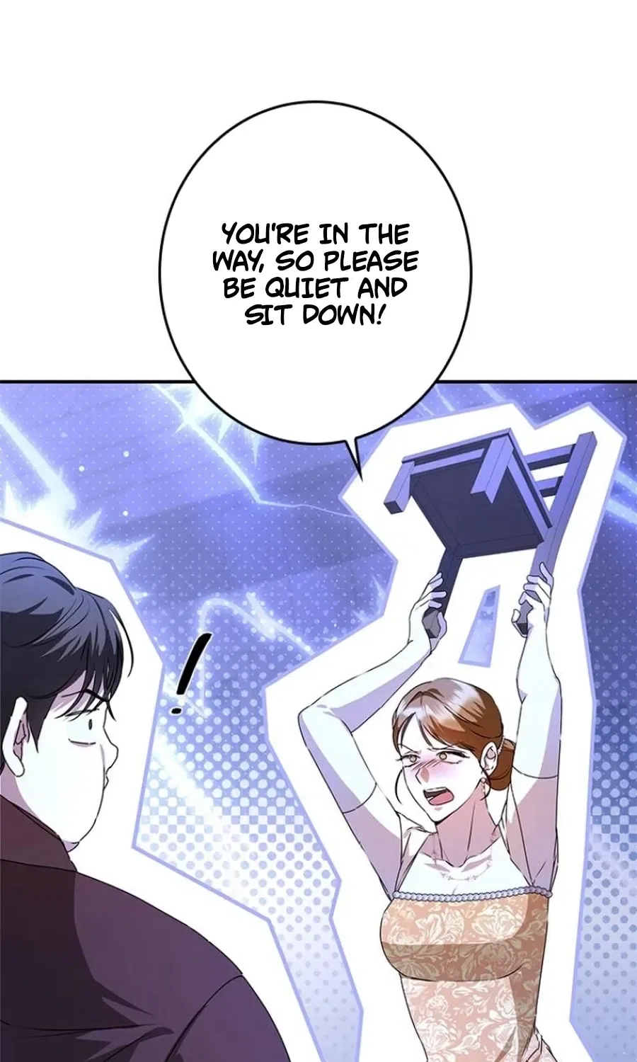 Former Office Worker Becomes an Apocalypse Villainess ~I’ll Survive with Corporate Skills~ Chapter 14 – Page 11