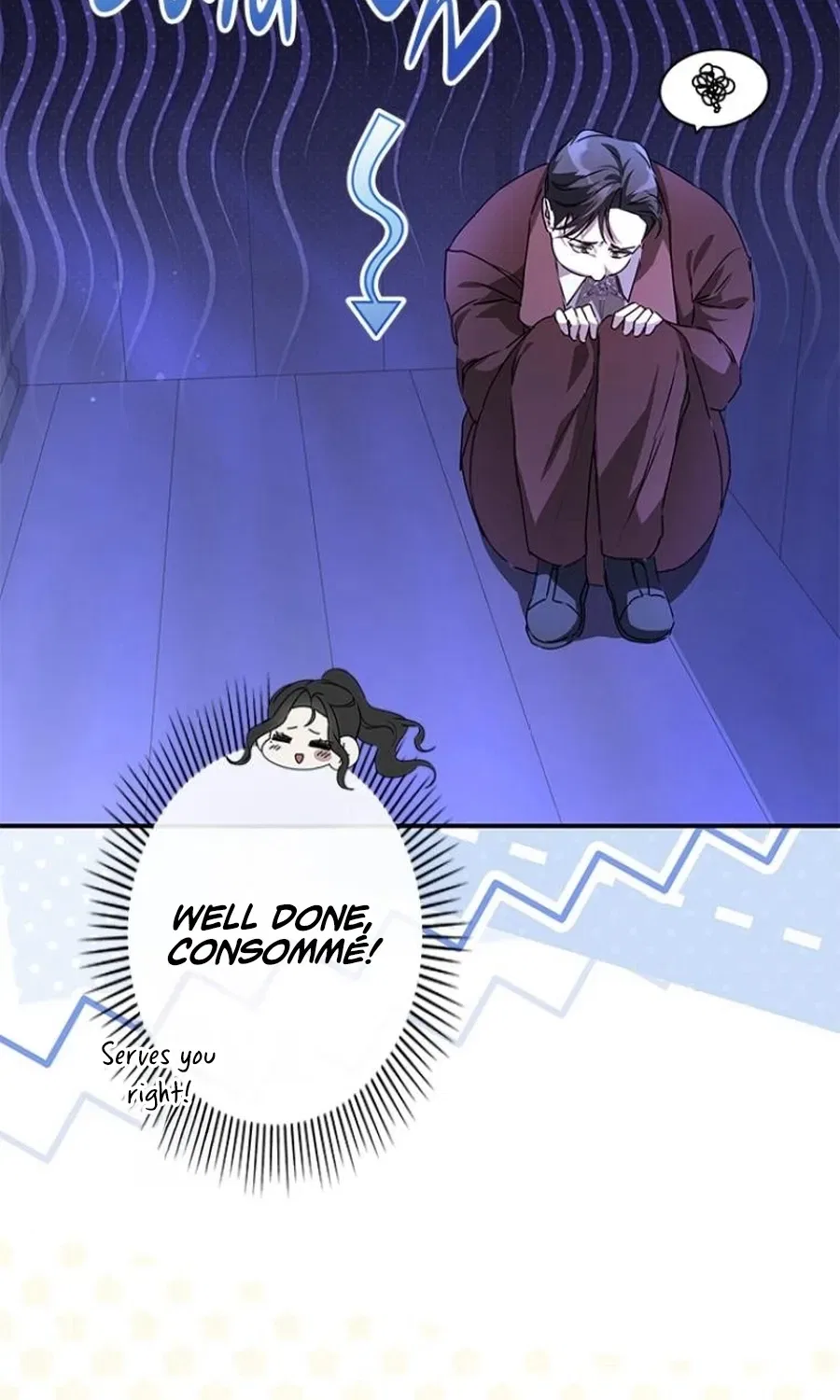 Former Office Worker Becomes an Apocalypse Villainess ~I’ll Survive with Corporate Skills~ Chapter 14 – Page 14