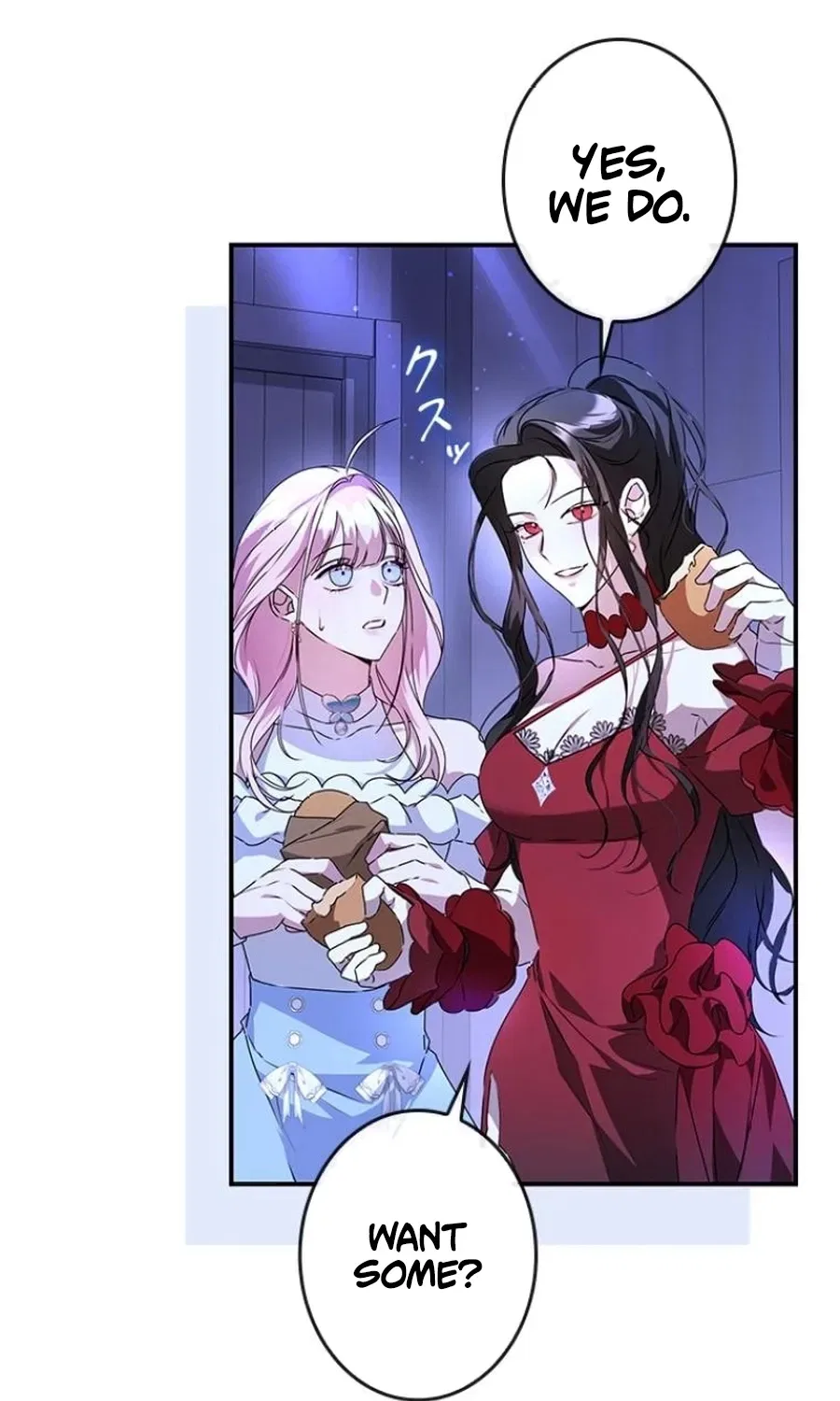 Former Office Worker Becomes an Apocalypse Villainess ~I’ll Survive with Corporate Skills~ Chapter 14 – Page 19