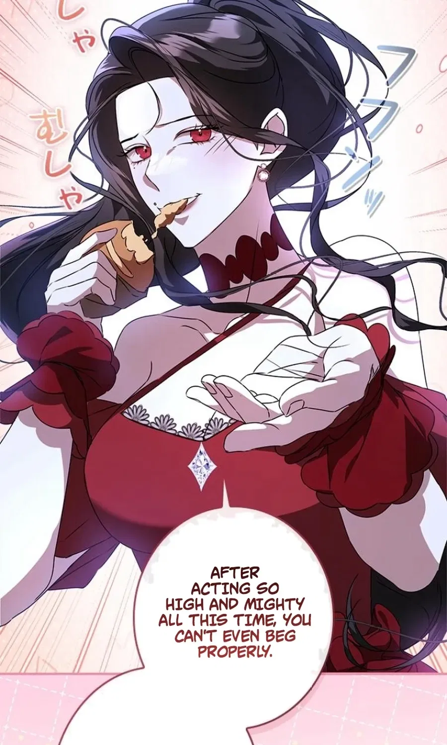 Former Office Worker Becomes an Apocalypse Villainess ~I’ll Survive with Corporate Skills~ Chapter 14 – Page 23