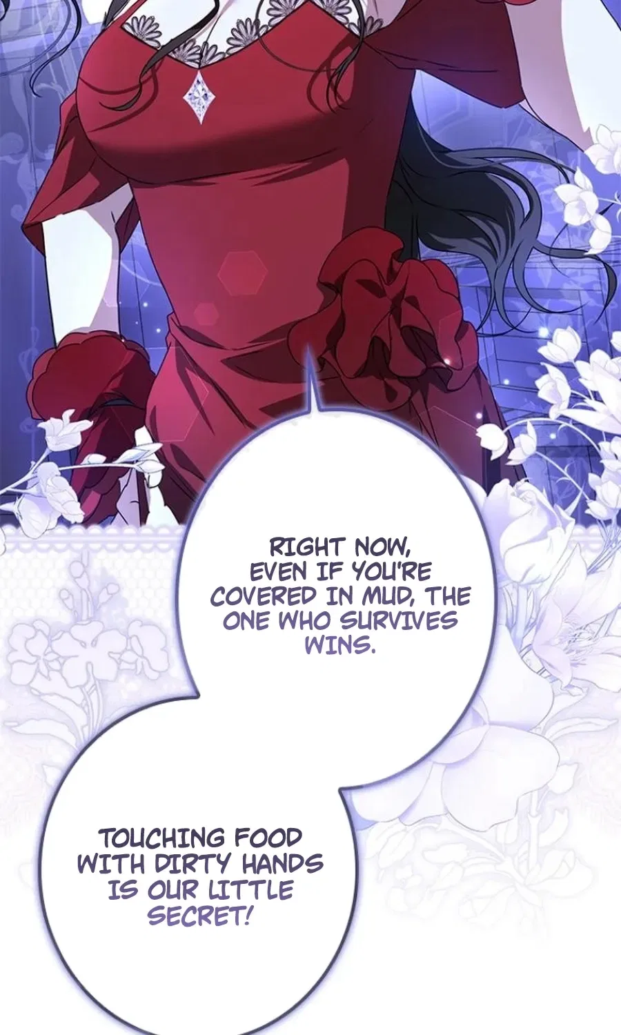 Former Office Worker Becomes an Apocalypse Villainess ~I’ll Survive with Corporate Skills~ Chapter 14 – Page 32