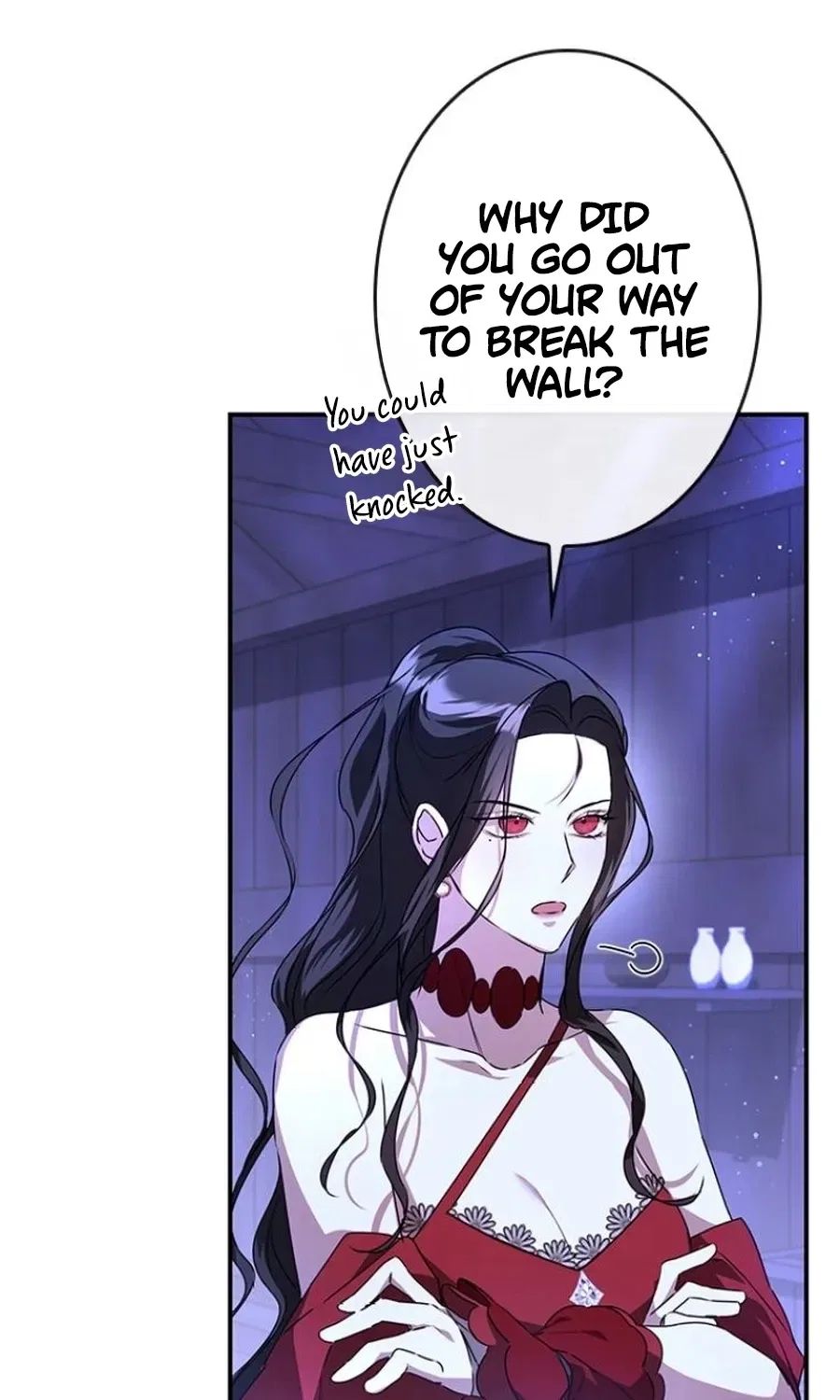 Former Office Worker Becomes an Apocalypse Villainess ~I’ll Survive with Corporate Skills~ Chapter 14 – Page 55
