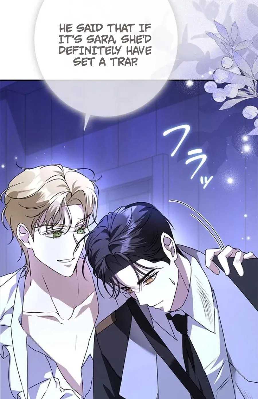 Former Office Worker Becomes an Apocalypse Villainess ~I’ll Survive with Corporate Skills~ Chapter 14 – Page 58