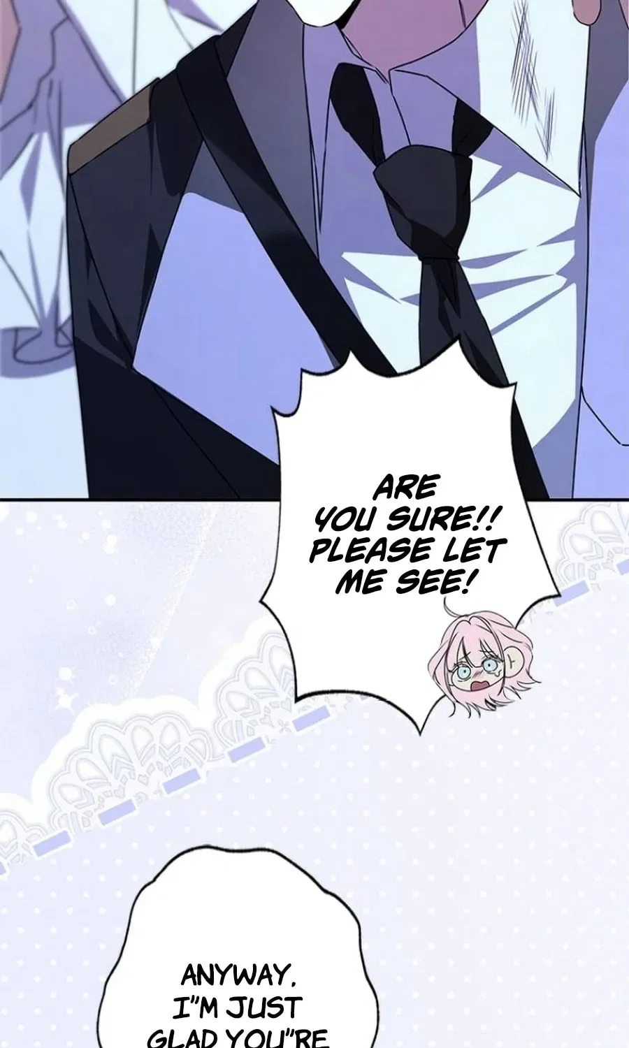 Former Office Worker Becomes an Apocalypse Villainess ~I’ll Survive with Corporate Skills~ Chapter 14 – Page 64