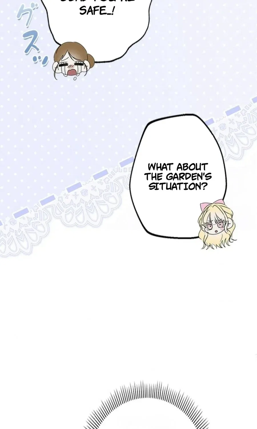 Former Office Worker Becomes an Apocalypse Villainess ~I’ll Survive with Corporate Skills~ Chapter 14 – Page 65